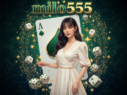 milo555 slot