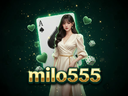 milo555 สมัครสมาชิก
